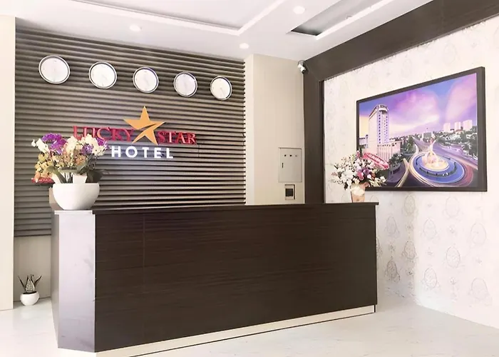 Lucky Star Hotel