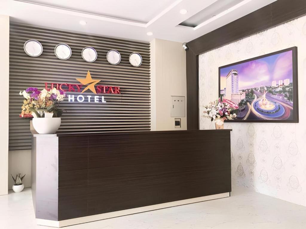 Hotel Lucky Star Buon Ma Thuot