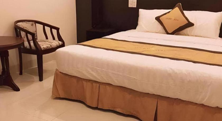 Hotel Lucky Star Buon Ma Thuot