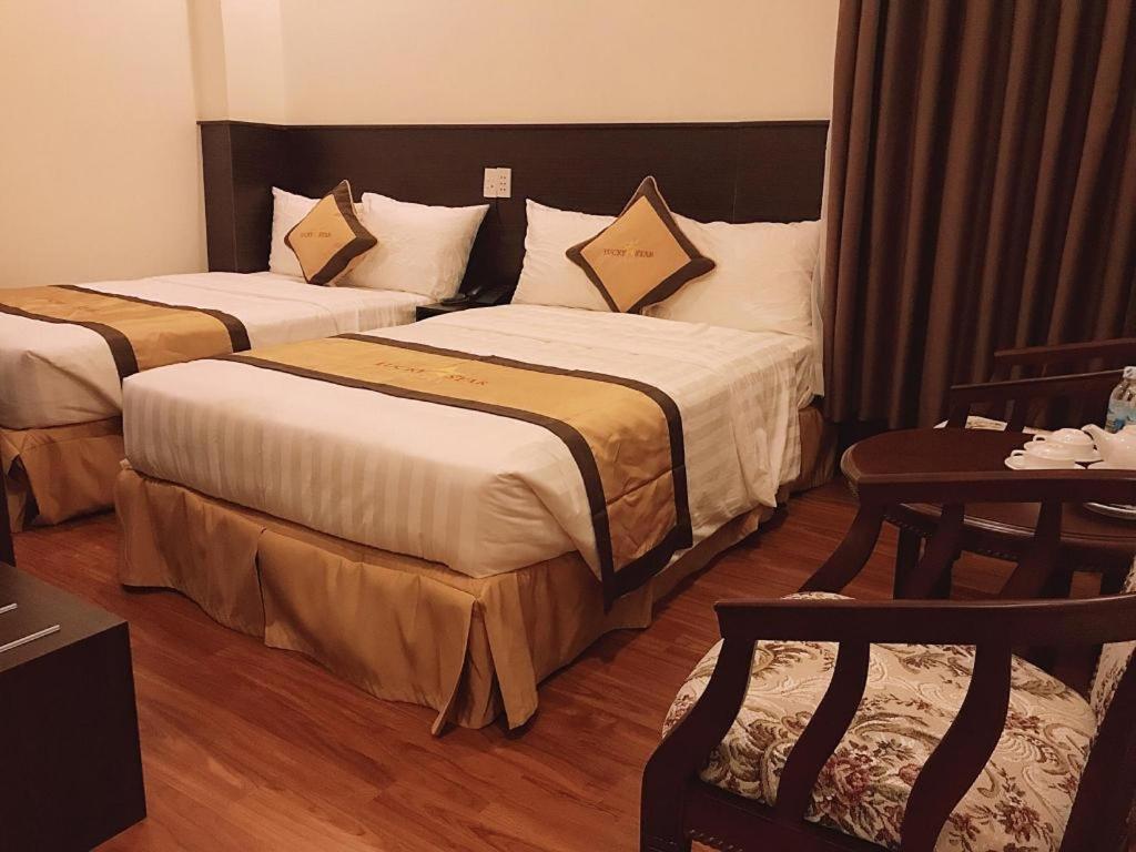 Hotel Lucky Star Buon Ma Thuot