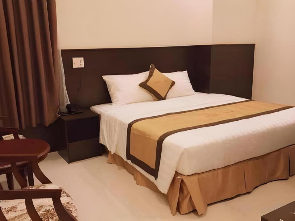 Hotel Lucky Star Buon Ma Thuot