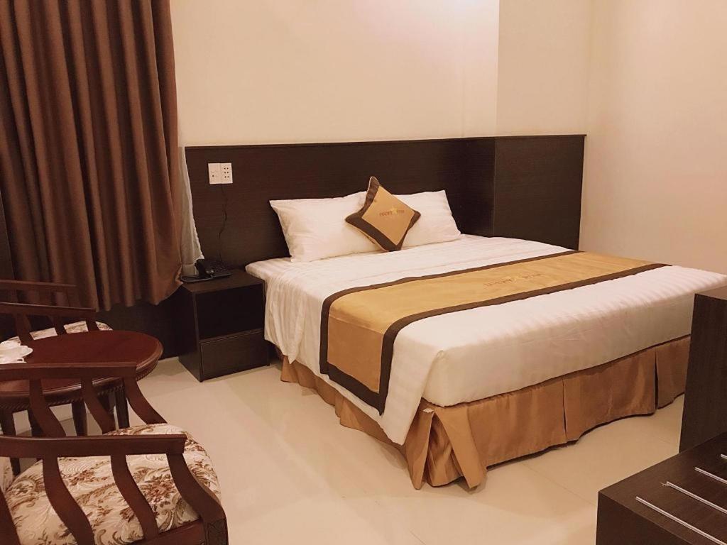 Hotel Lucky Star