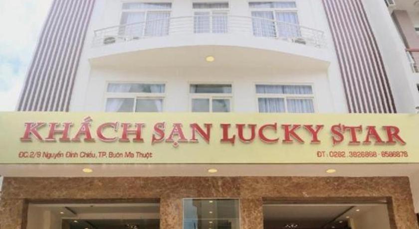 Lucky Star Hotel Buon Ma Thuot