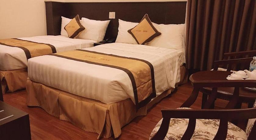 Lucky Star Hotel Buon Ma Thuot