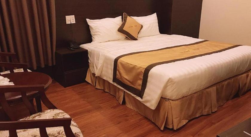 Hotel Lucky Star 3*