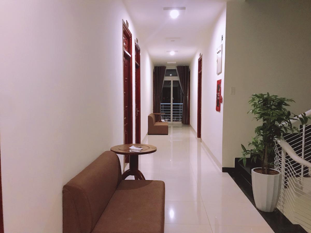 Lucky Star Hotel Buon Ma Thuot