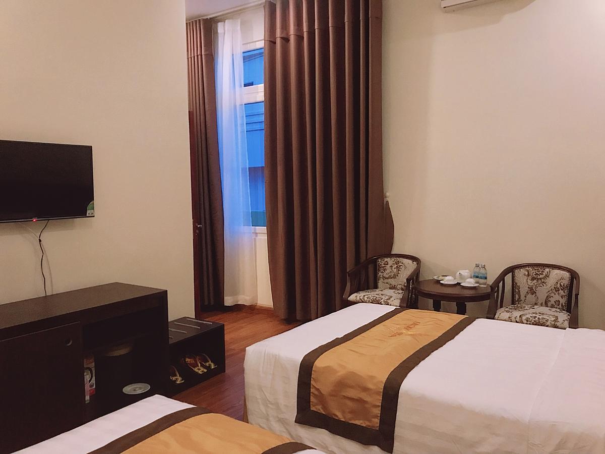 Hotel Lucky Star